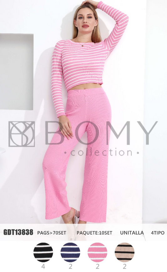 CONJUNTO RAYITAS GDT13838