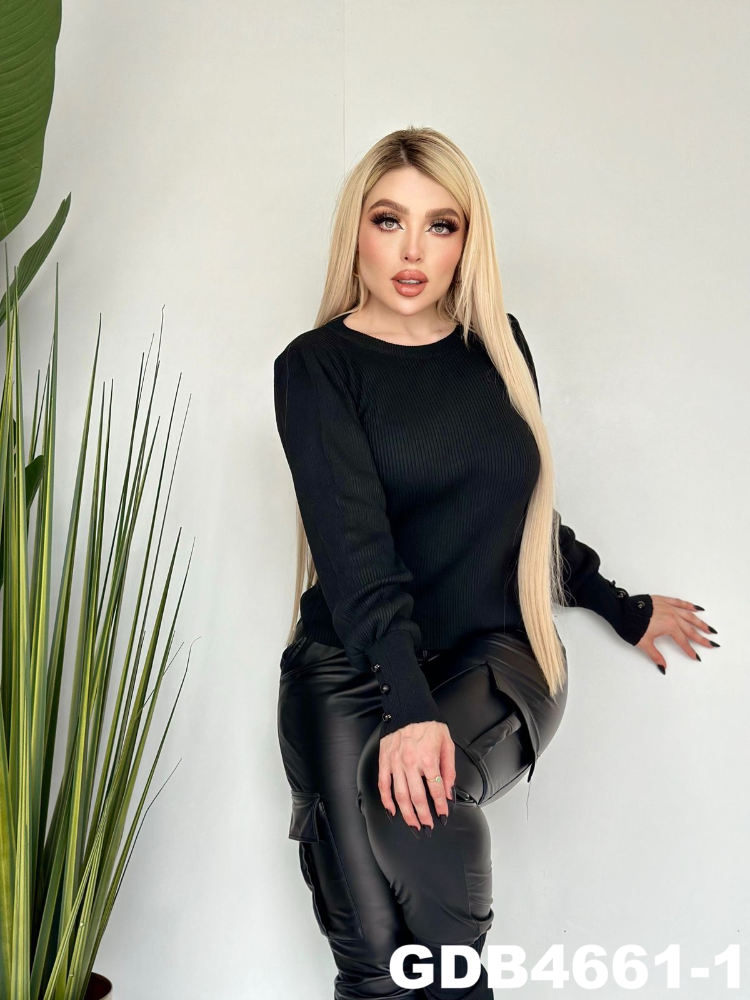 BLUSA OTOÑO GDB4661
