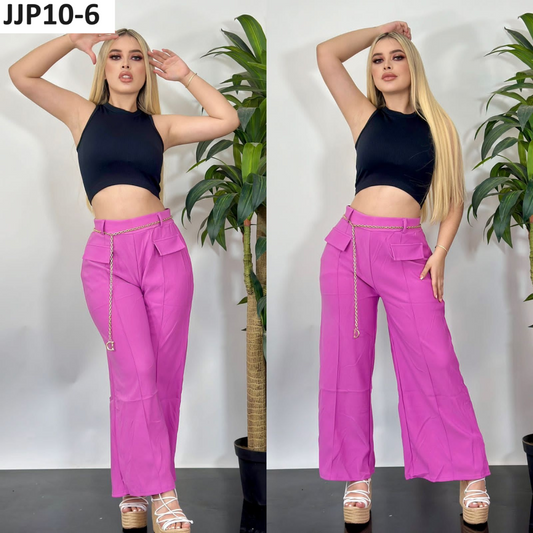 Pantalon JJP10