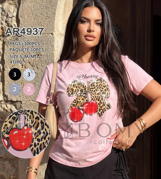 BLUSA MARISOL AR4937