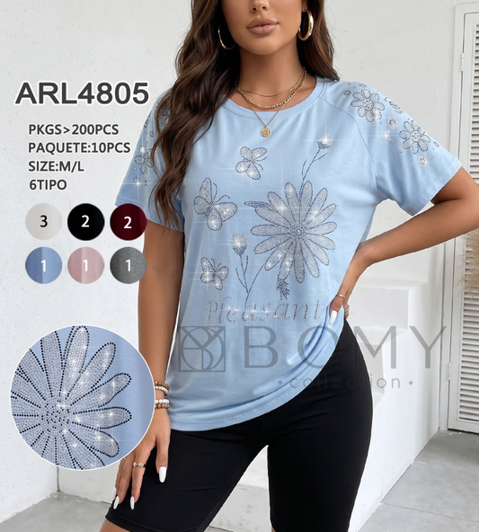 BLUSA DARLA ARL4805