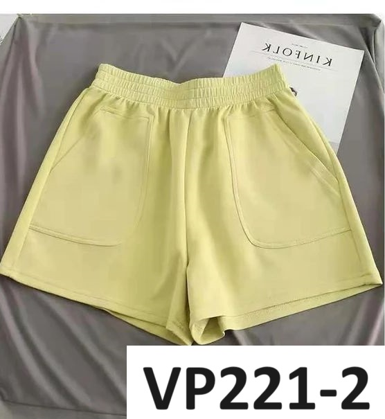 Short Bolsa Varios  VP221
