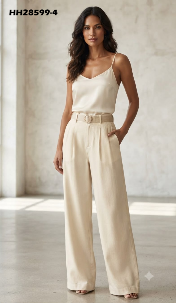 PANTALON VALENTINA HH28599