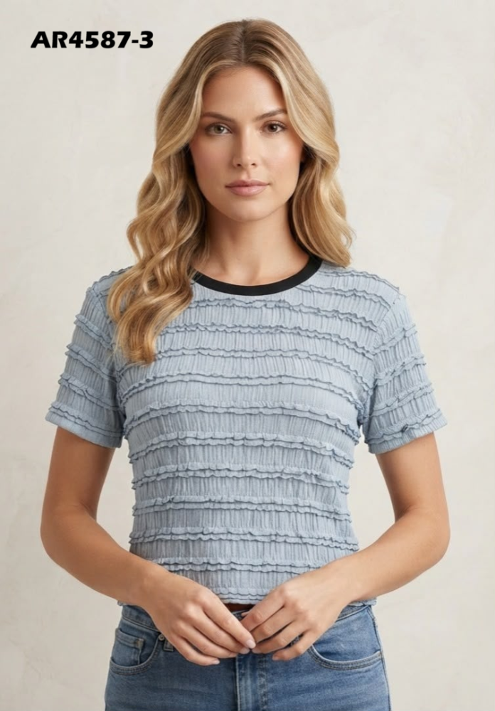 BLUSA NADIA AR4587
