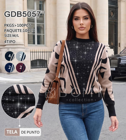 SUETER ALANDRA GDB5057