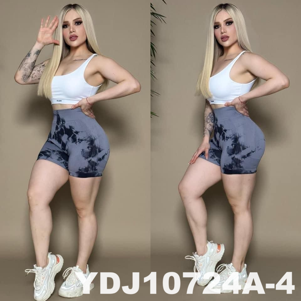 SHORT TIE YDJ10724A