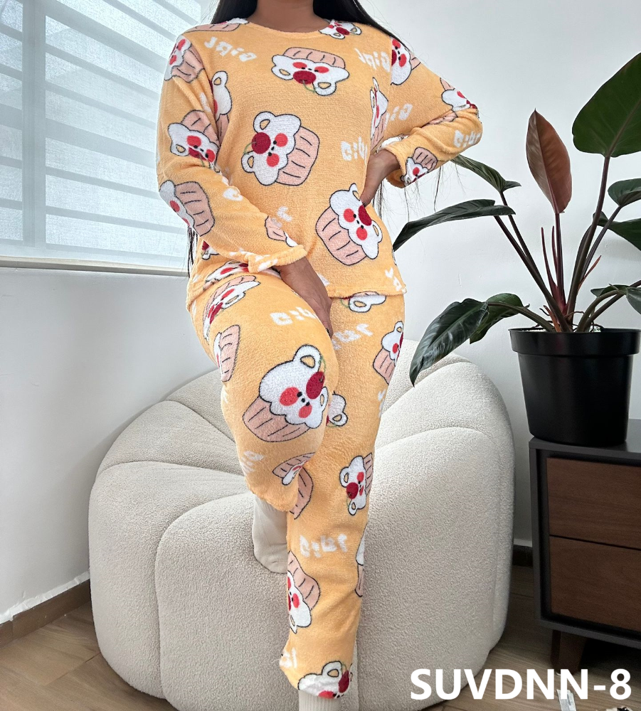PIJAMA 99 SUVDNN
