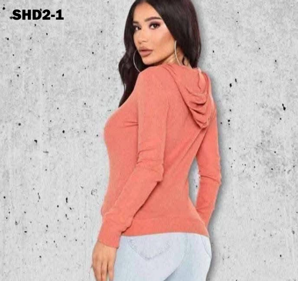 BLUSA LIGERA ARELY SHD2