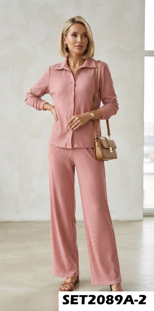 CONJUNTO VANESSA SET2089A