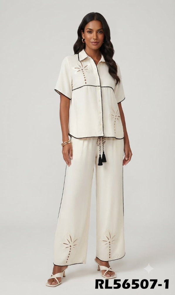 CONJUNTO CATALINA RL56507