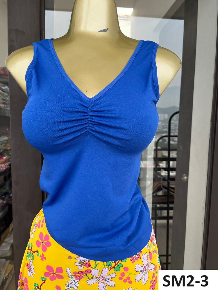 Blusa SM2