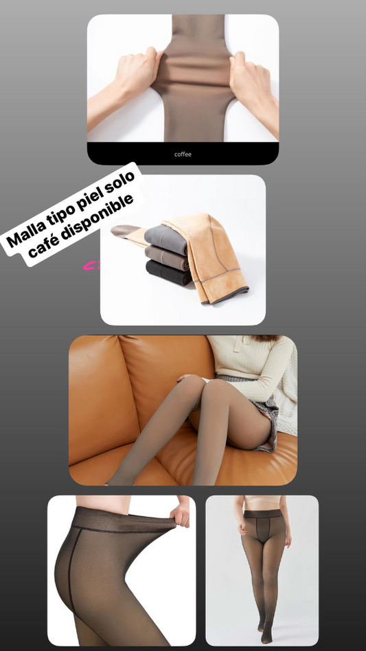 Malla Piel