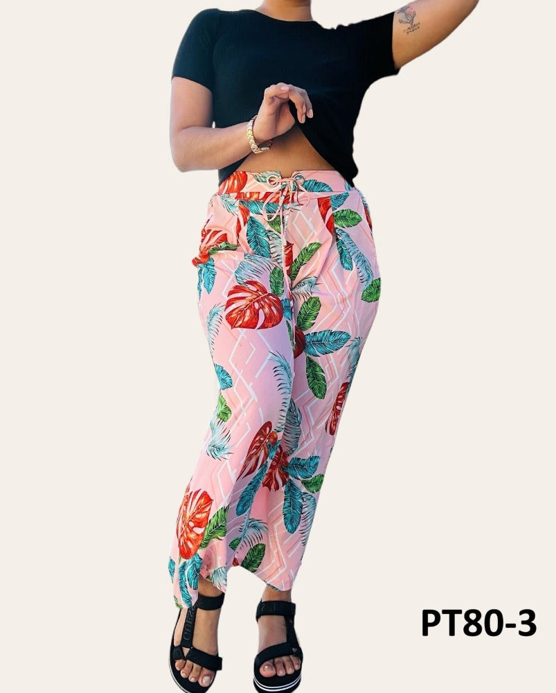 Pantalon Invernadero