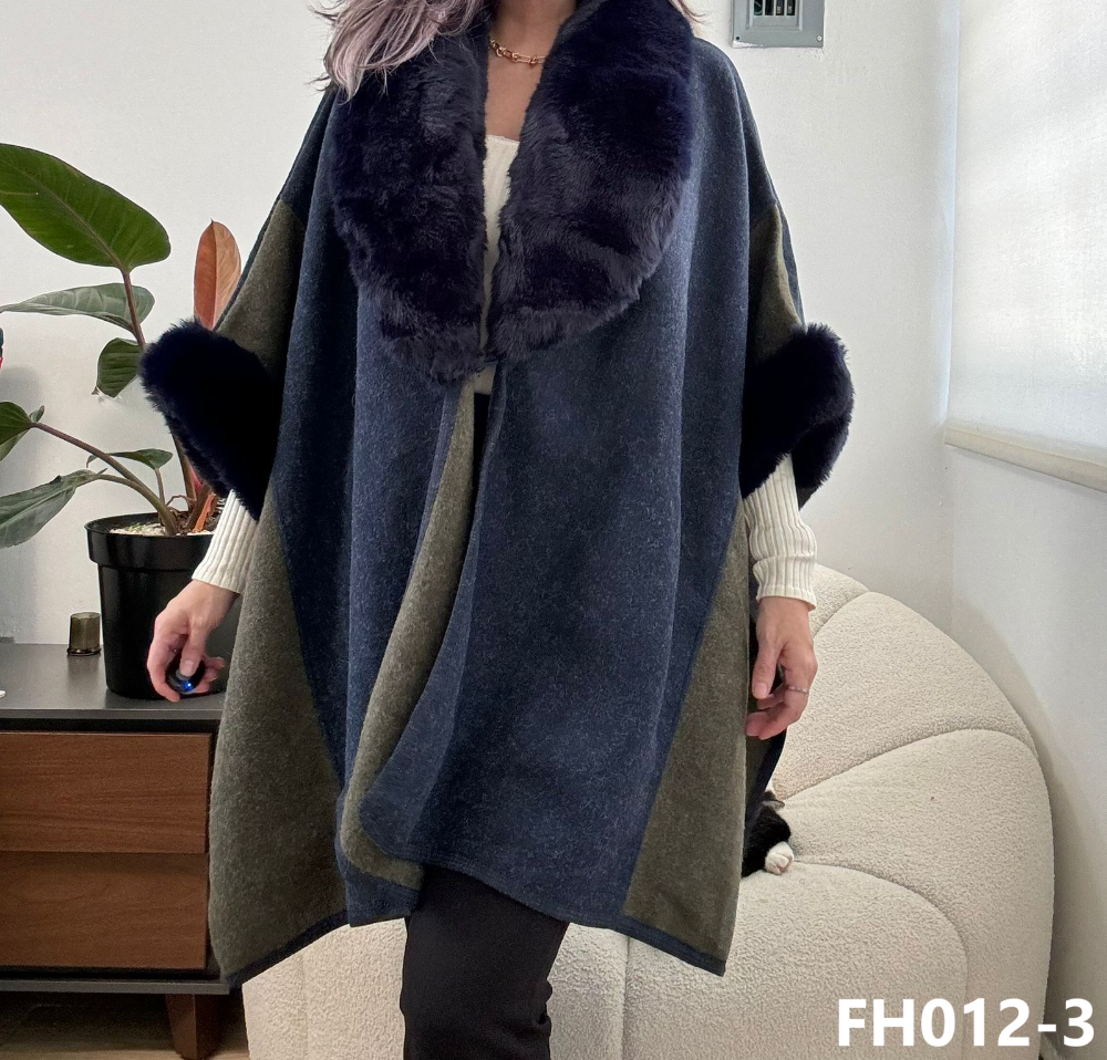 ABRIGO FH012