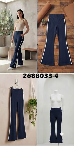 PANTALON MALENY 2688033