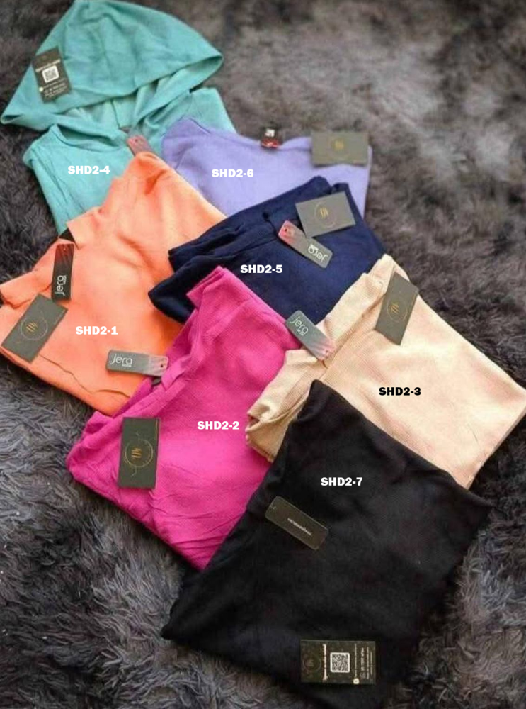 BLUSA LIGERA ARELY SHD2