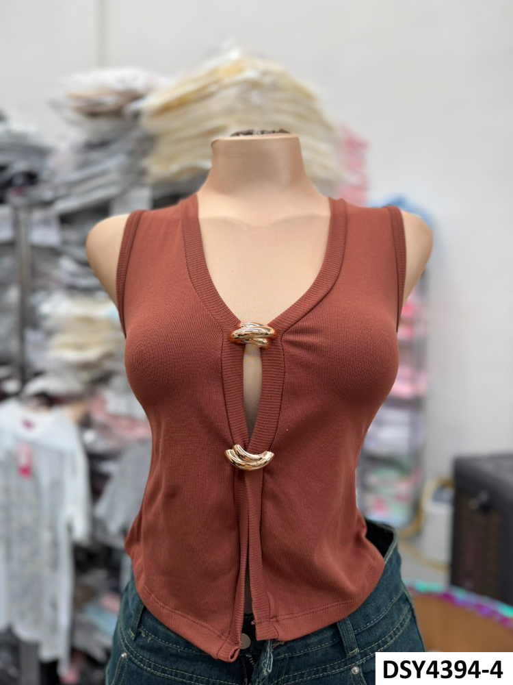 HERMOSA BLUSA DSY4394