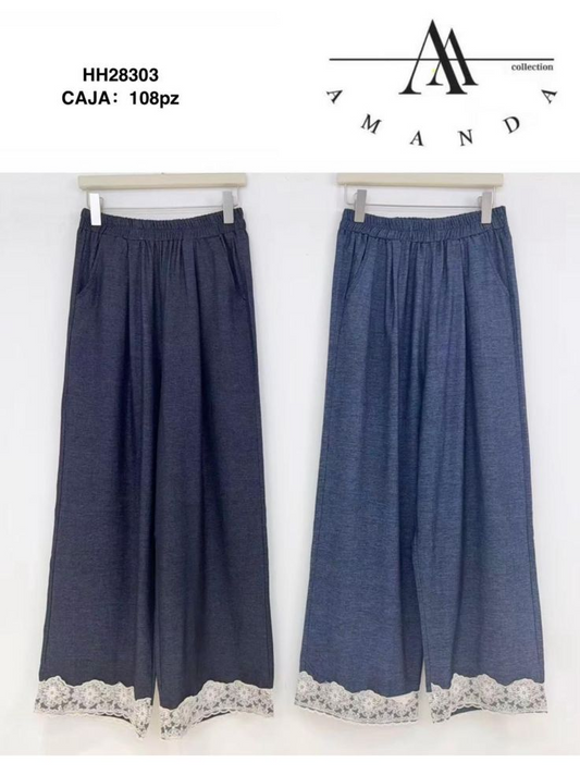 PANTALON CAMERON HH28303