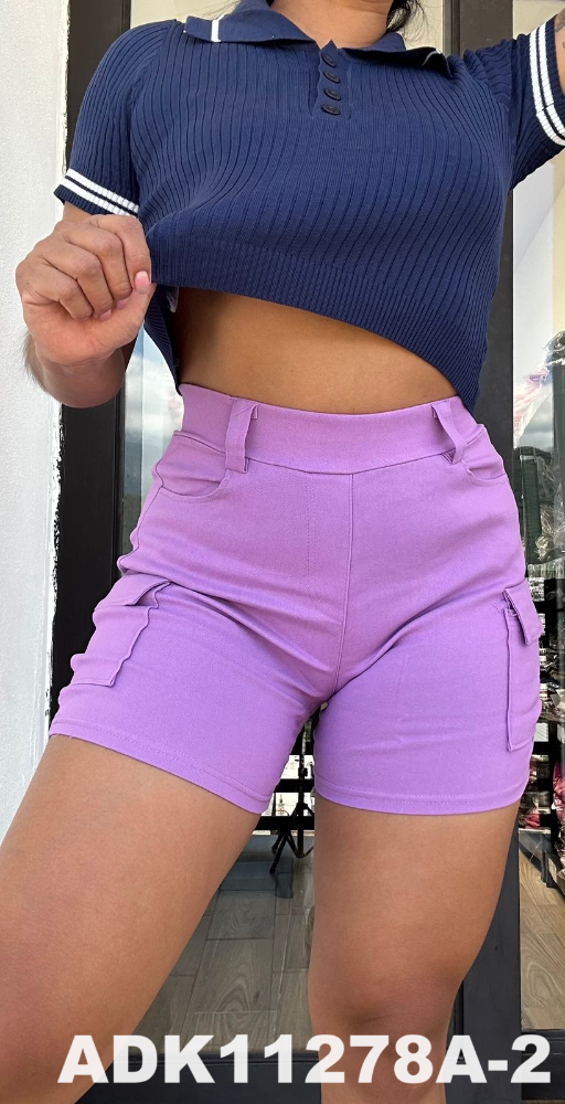 SHORT CARGO CASUAL ADK11278A