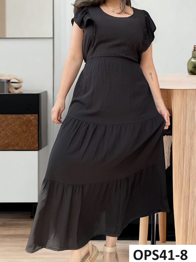 Vestido Verano OPS41