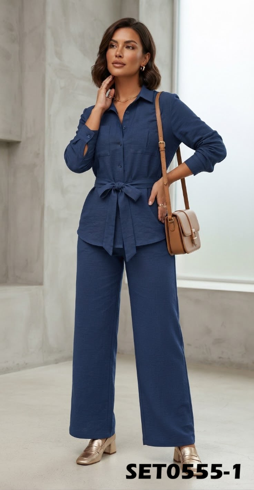 CONJUNTO VERONA SET0555