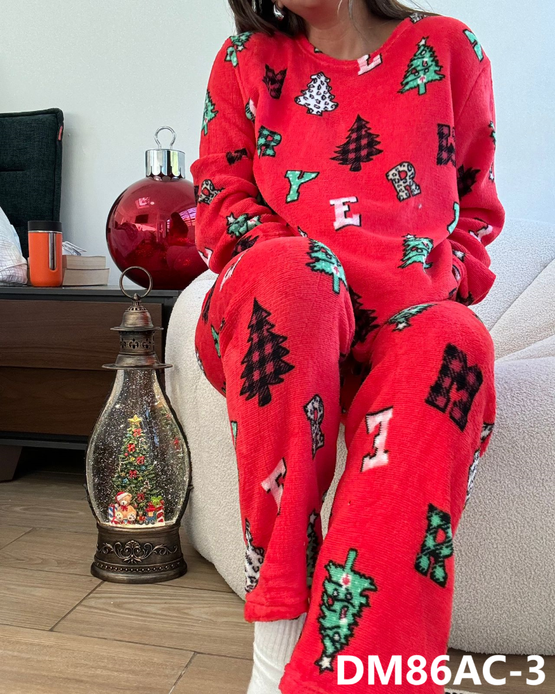 PIJAMA 110 DM86AC