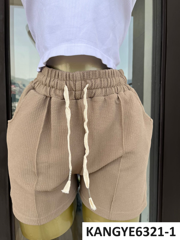 Shorts Casual ( Lazo, Girasol, Hawai ) KANGYE6321