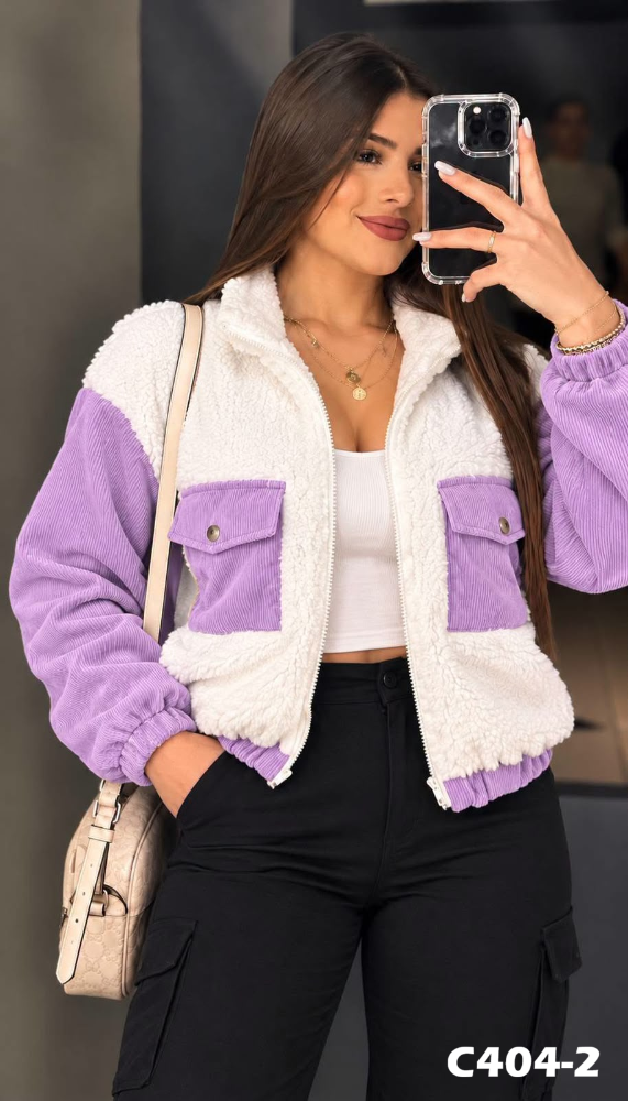 SACO RENATA C404