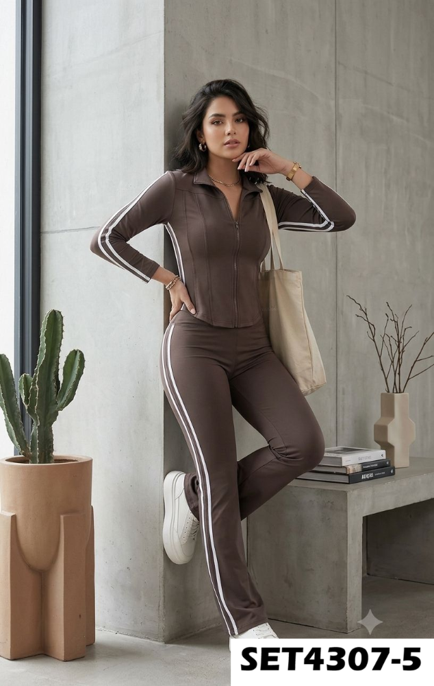 CONJUNTO ADI SET4307