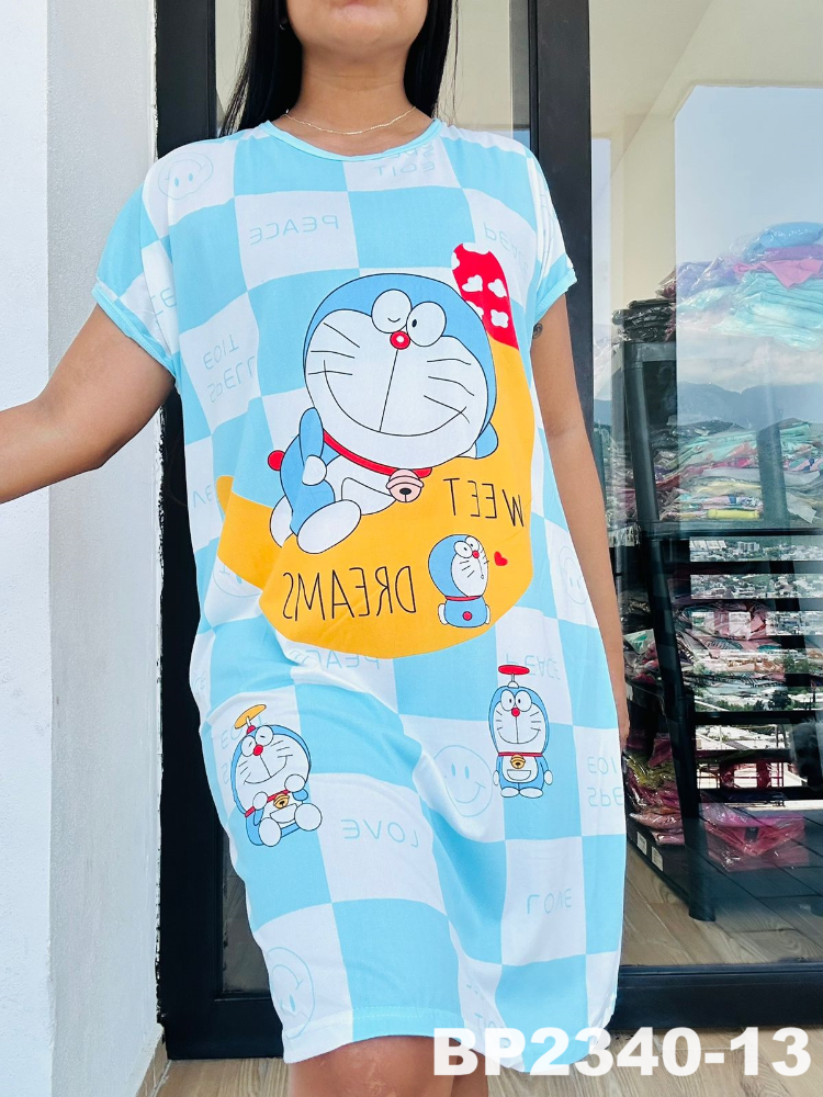 BATA PIJAMA BP2340
