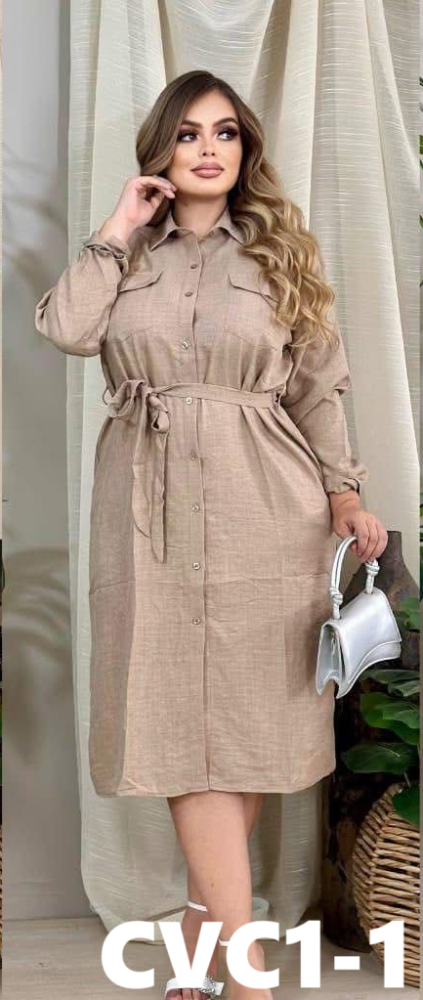 VESTIDO MELY CVC1