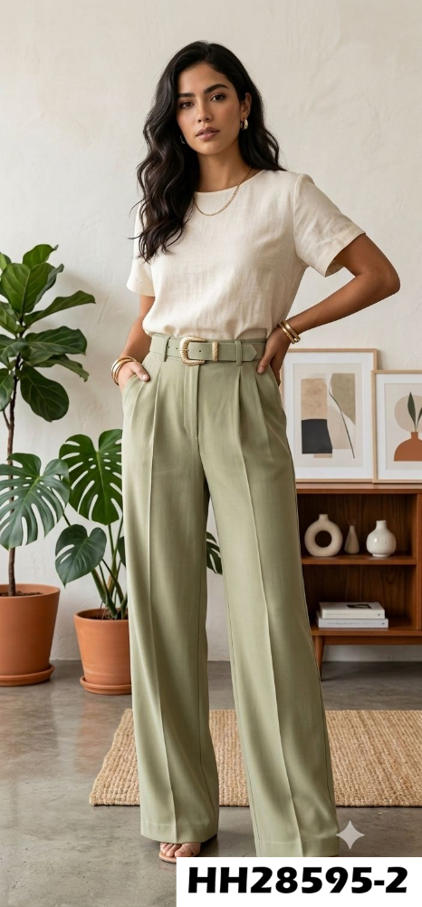 PANTALON MARIA HH28595