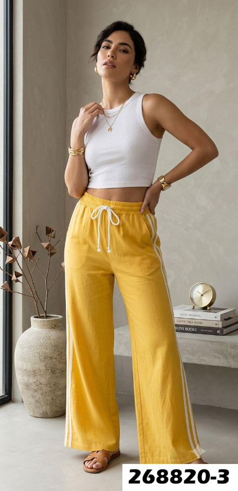 PANTALON CARGO JOCELIN 268820