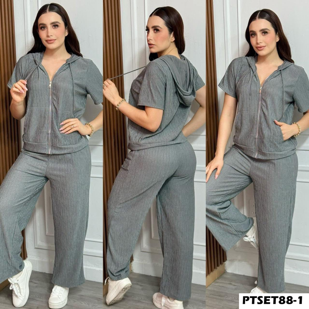 SET GERALD PTSET88