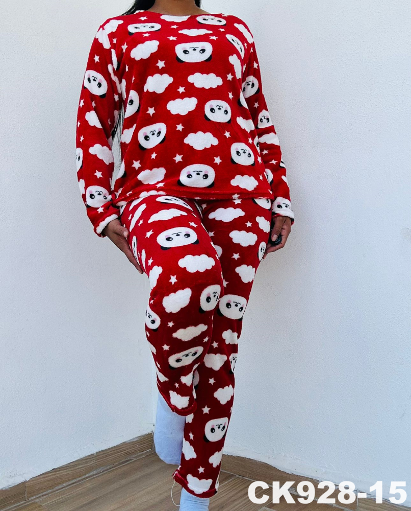PIJAMA 99 CK928