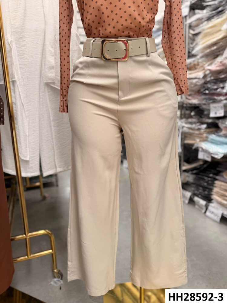 PANTALON SHANTAL HH28592