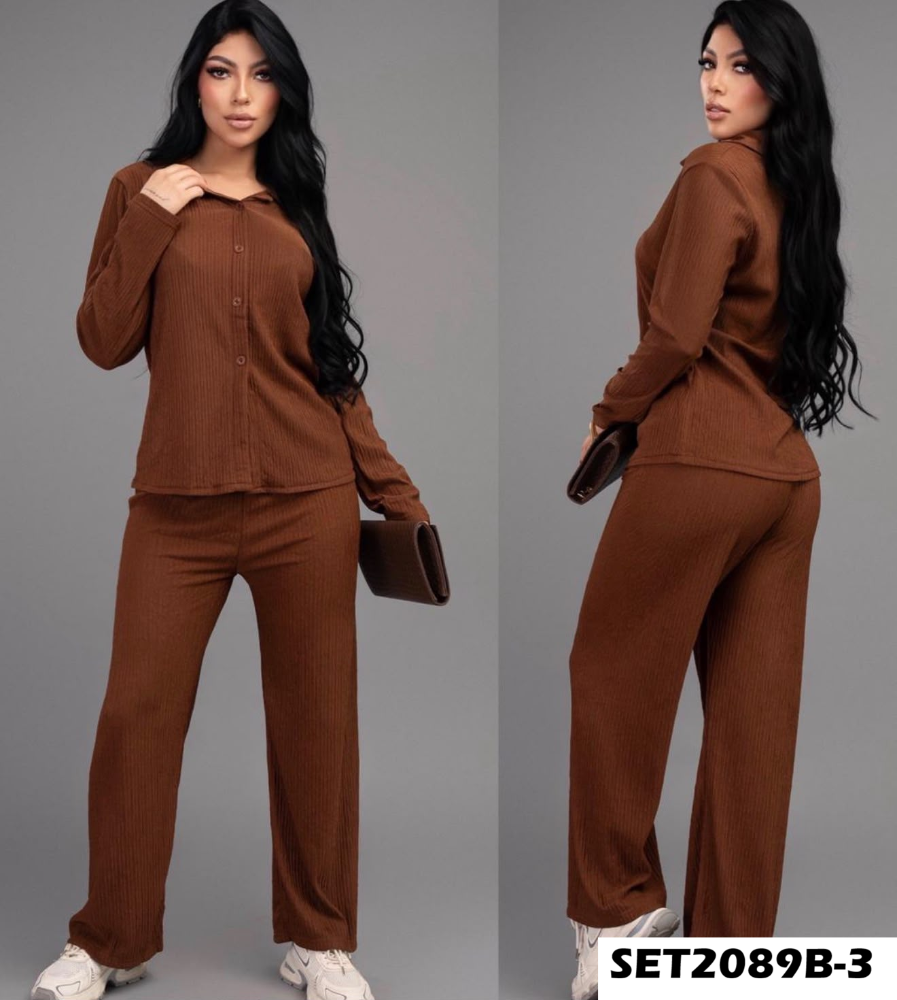 SET SELENE SET2089B