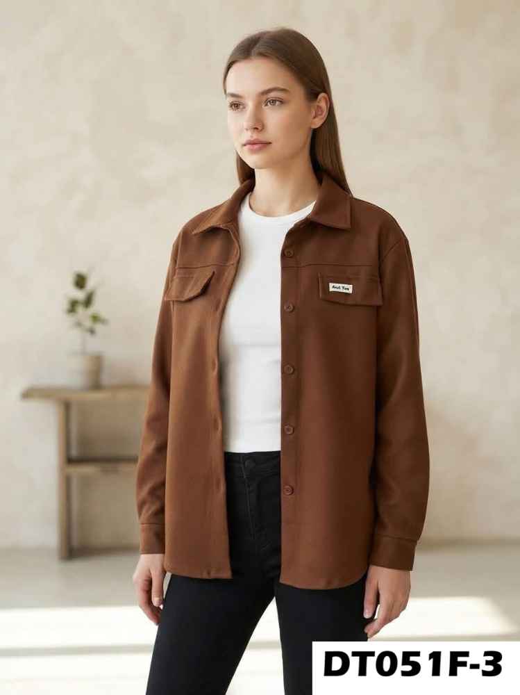 SACO ANDREA DT051F