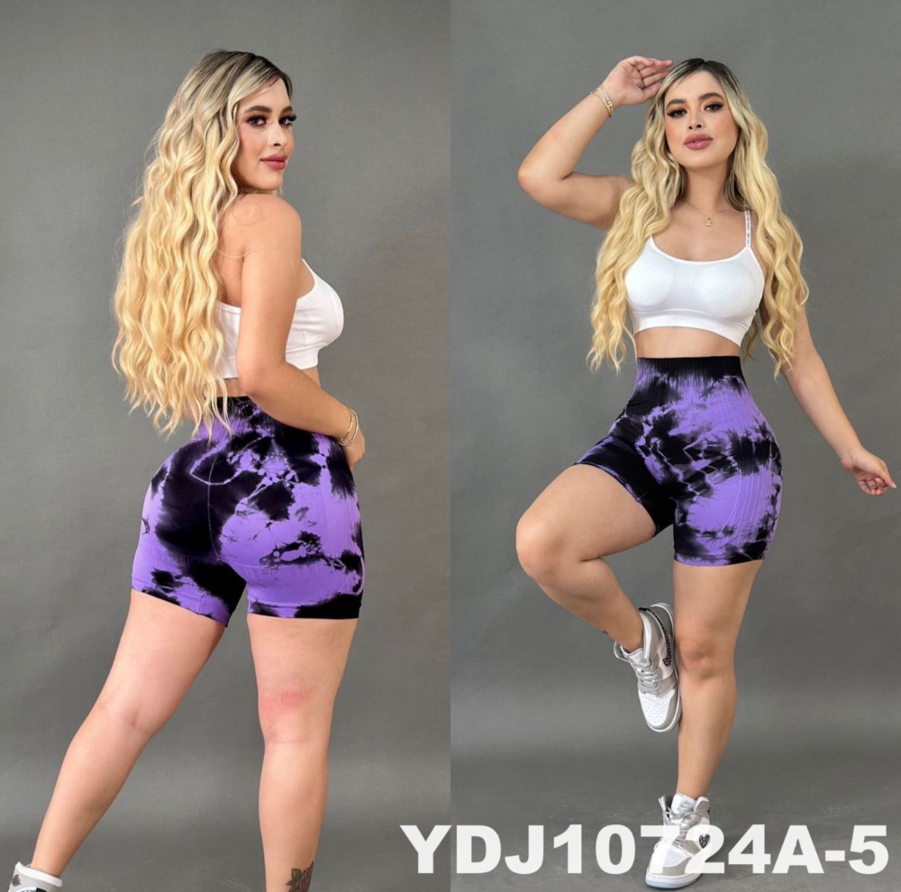 SHORT TIE YDJ10724A