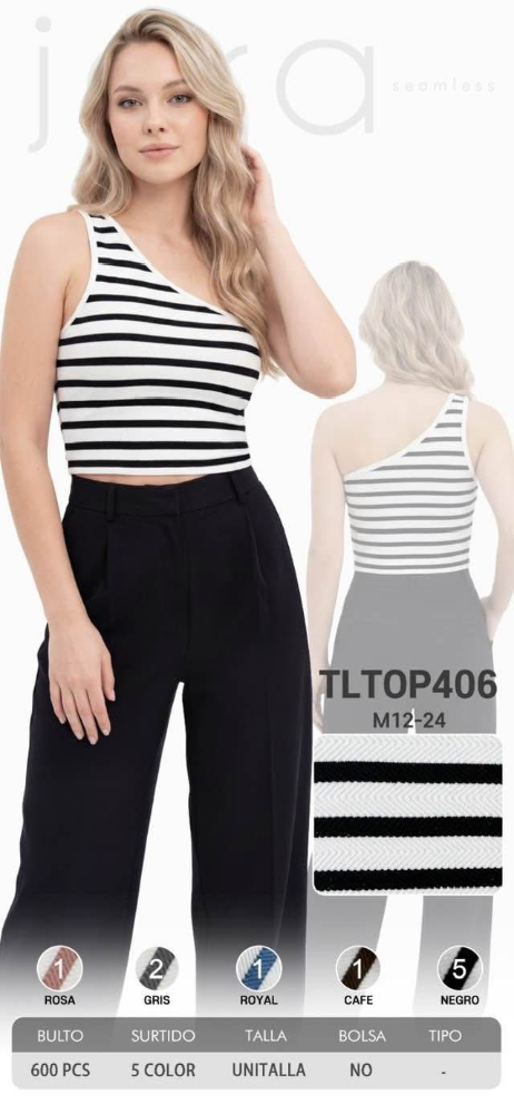 TOP SUSSY TLTOP406