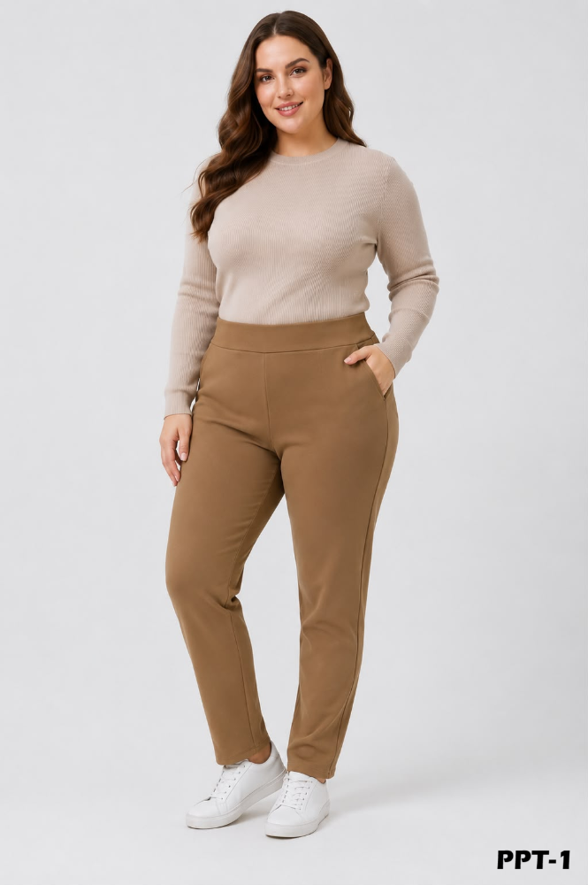 PANTALON PAULA PPT