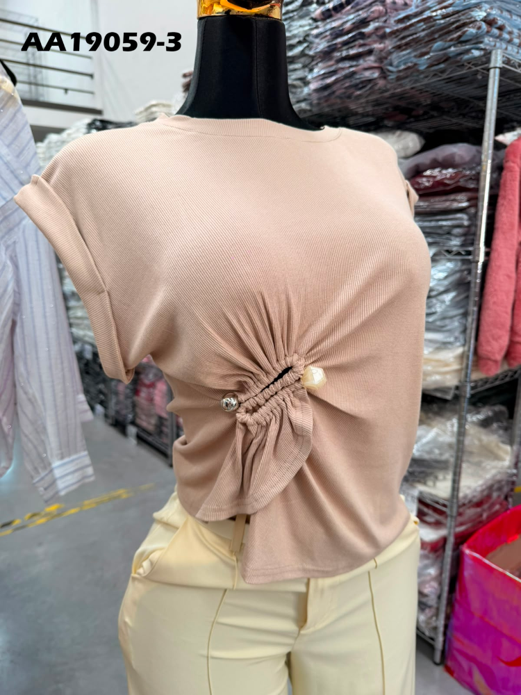 BLUSA AYLINE AA19059