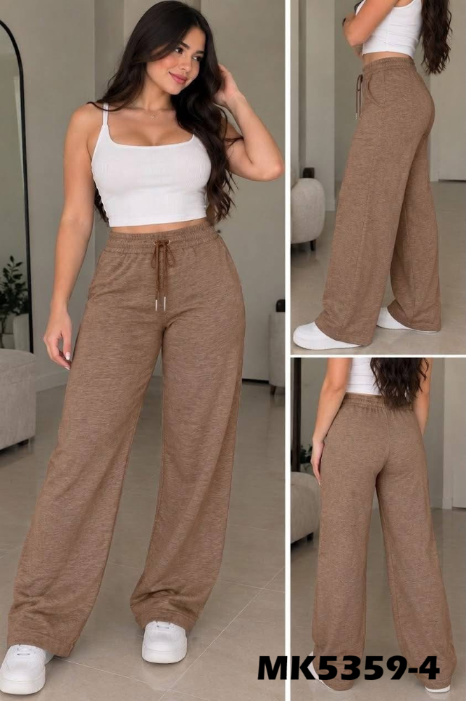 PANTALON CAMILA MK5359
