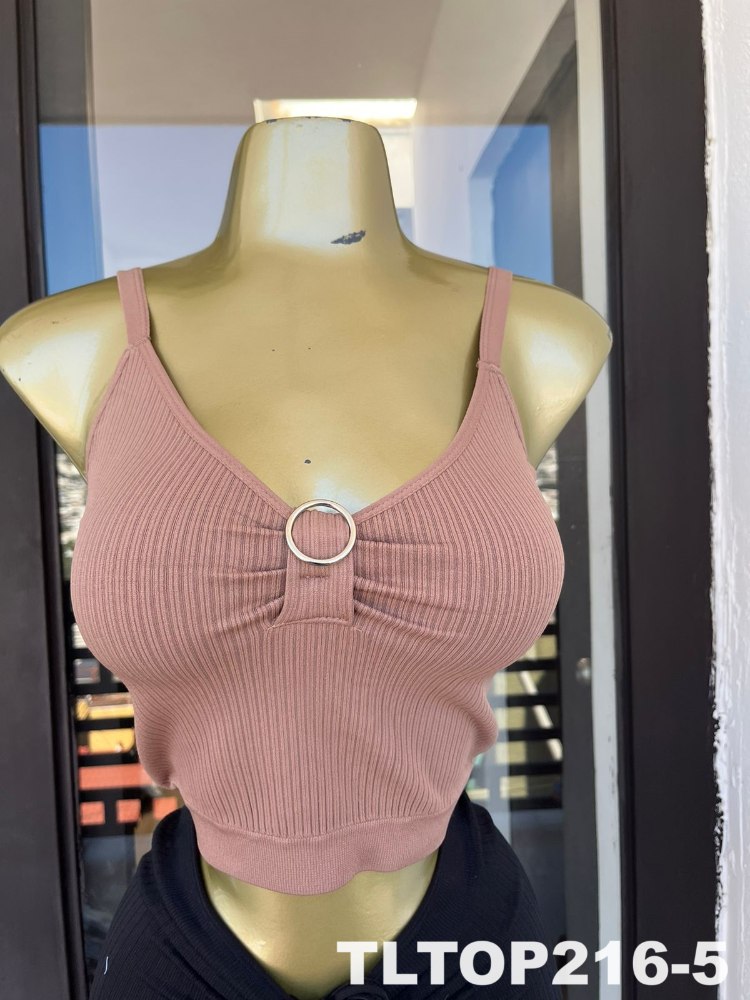 Blusa TLTOP216