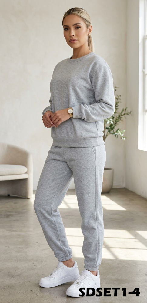 CONJUNTO NORDICO SDSET1