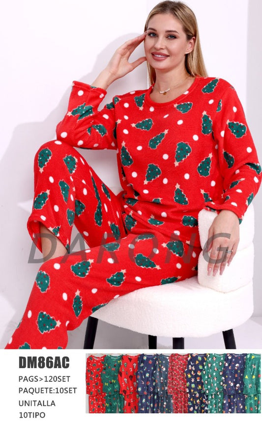 PIJAMA 110 DM86AC