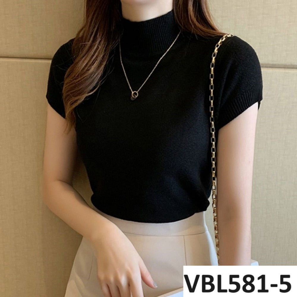 Blusa Sirena