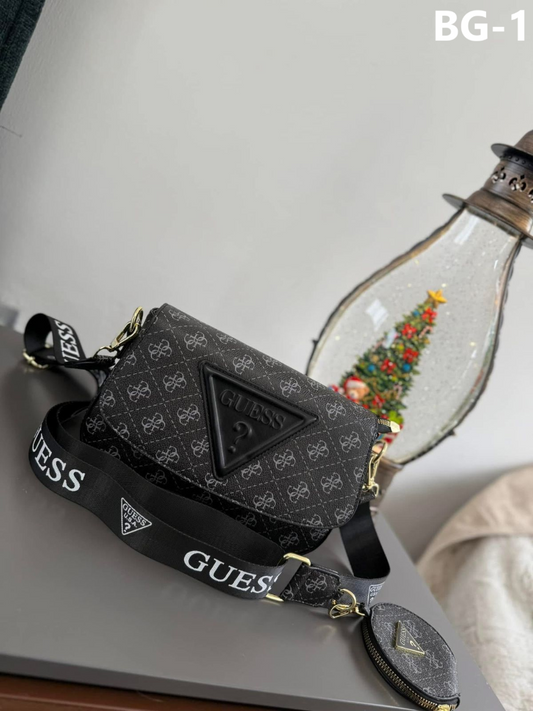 BOLSAS G Y MK