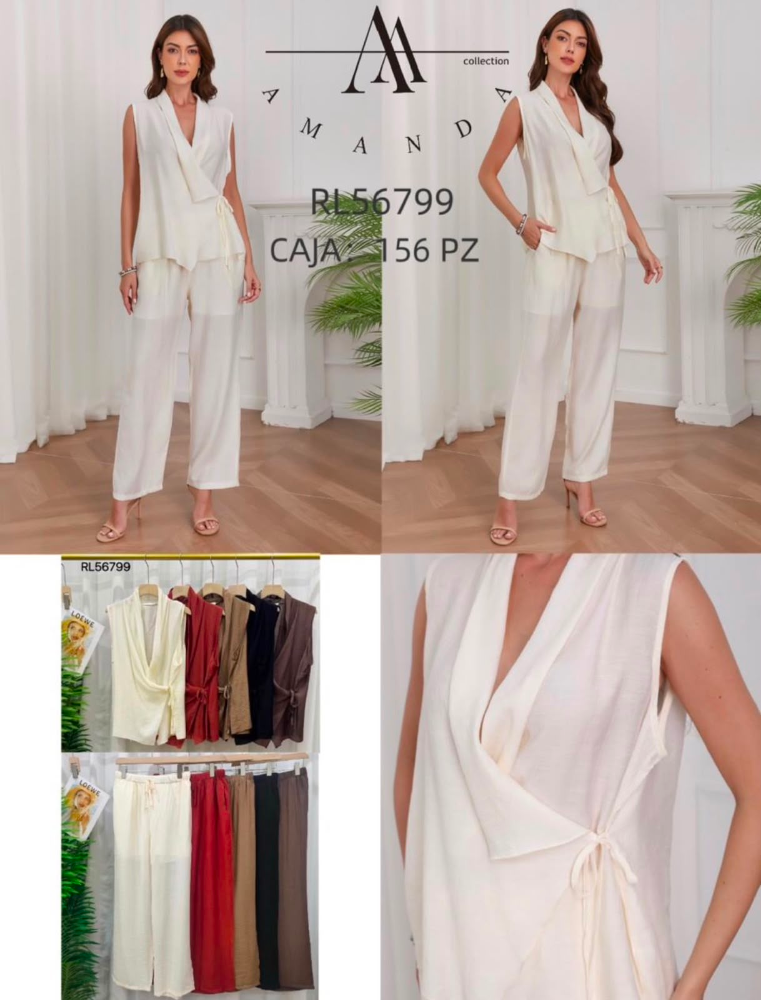 CONJUNTO SAORI RL56799