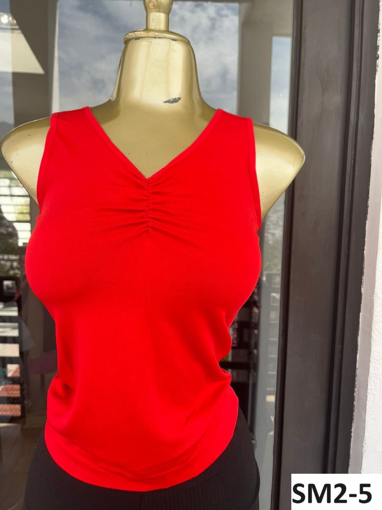 Blusa SM2